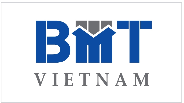 BMT Vietnam Logo