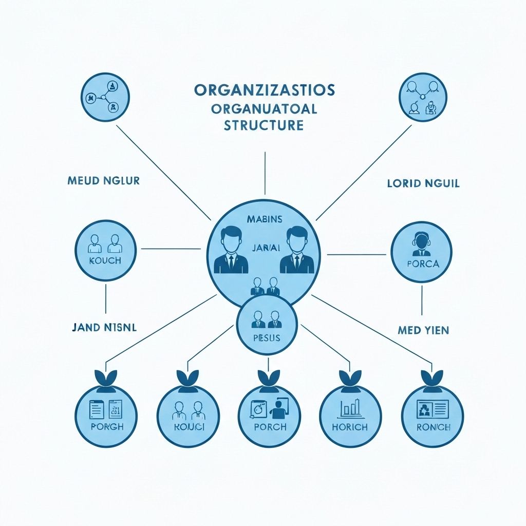 Team Structure