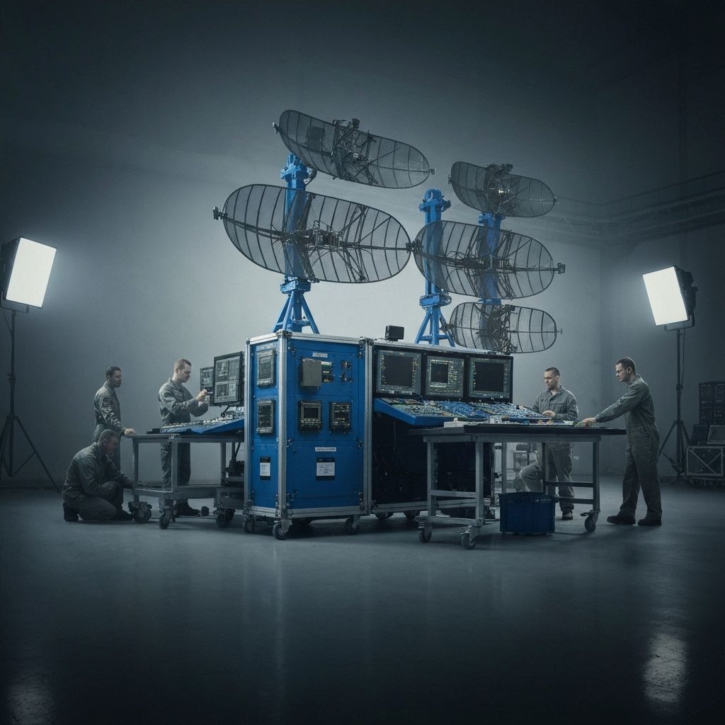 Radar Systems