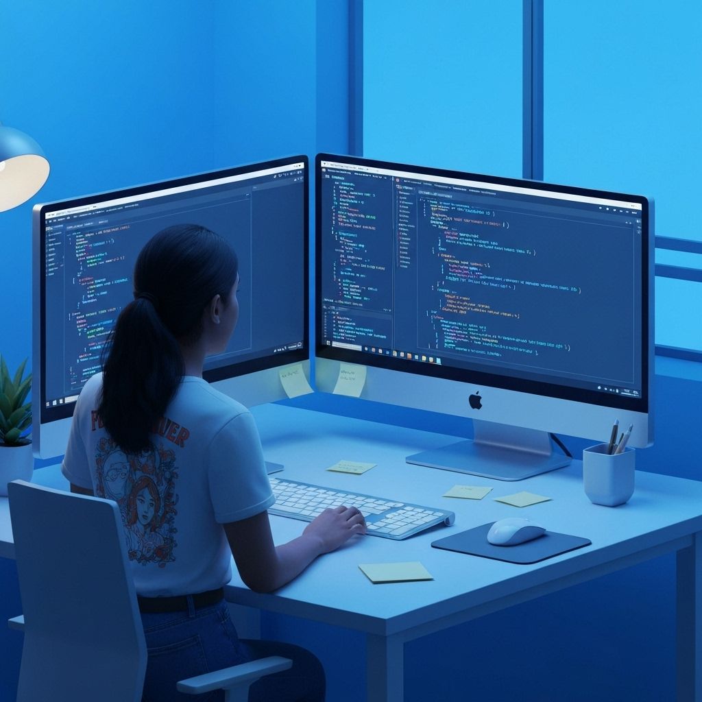 Software Development